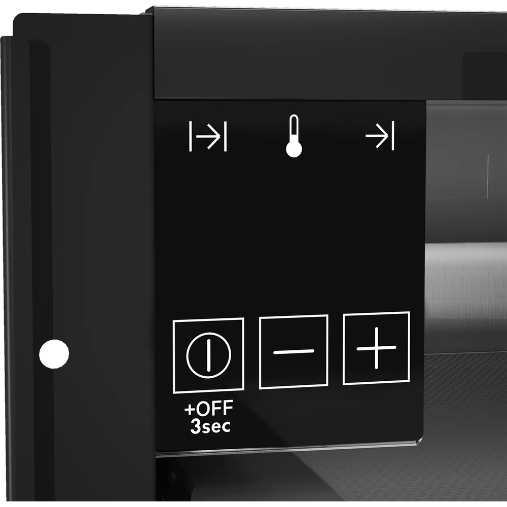 Шкаф для подогрева посуды De Dietrich DWD4810W - изображение 2